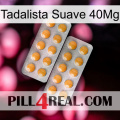 Tadalista Soft 40Mg levitra2